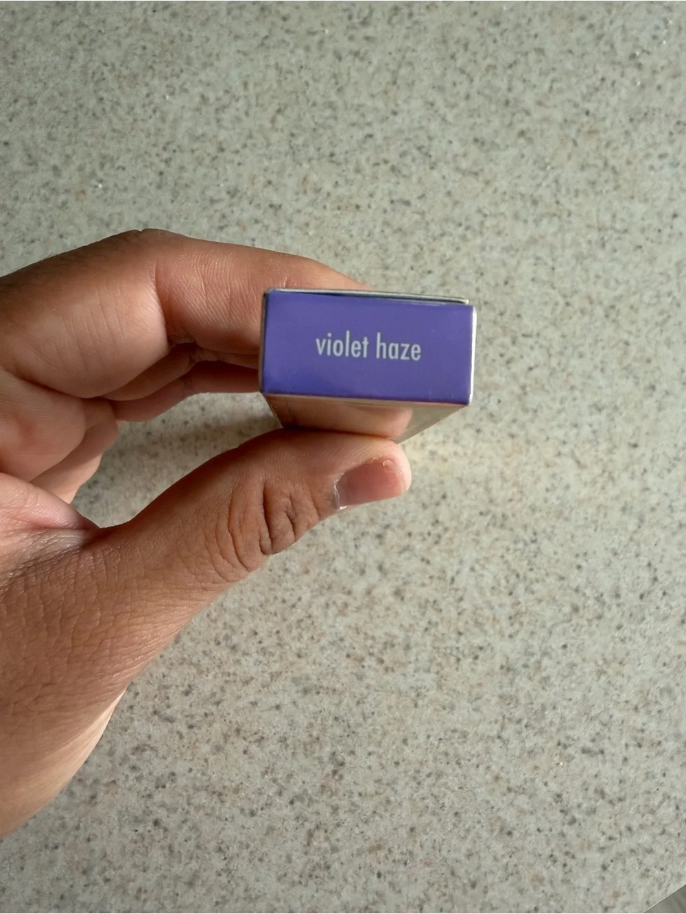 Stila Liquid Eyeliner -  Violet Haze 💜